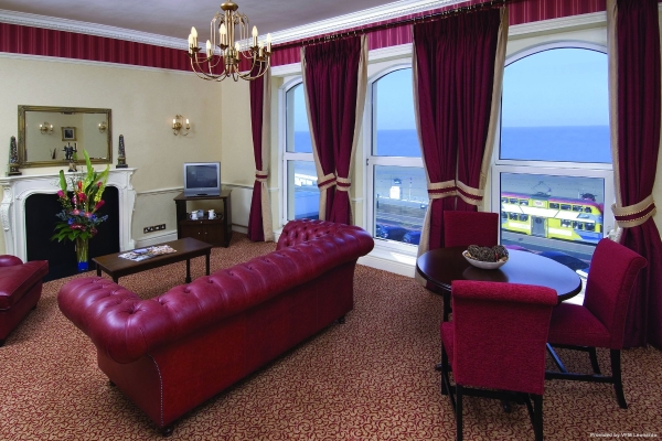 Hotel Imperial Blackpool